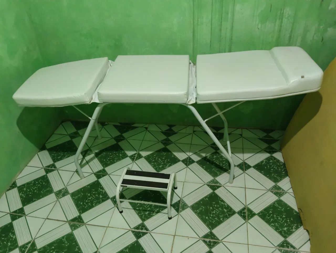 Maca de estética  - Foto 4