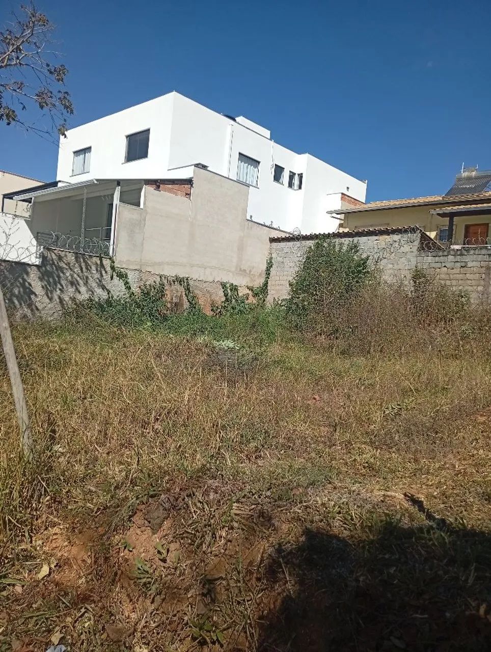 Lote 180 metros.  - Foto 4
