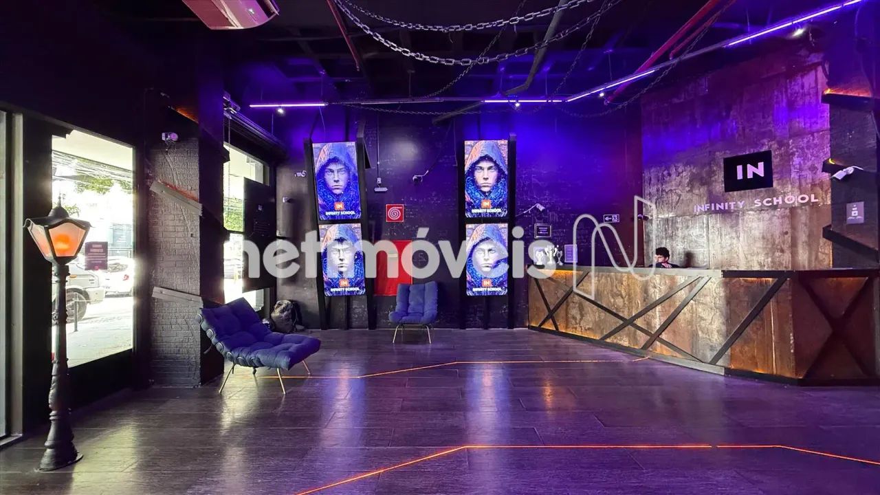 Excelente loja com 475m²;, carência de 04 meses e localização privilegiada na Savassi - Foto 4