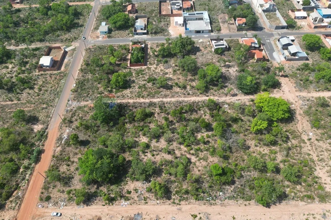 TERRENO FINANCIÁVEL DE 360M² NO SETOR MORADA DO SOL - Foto 4