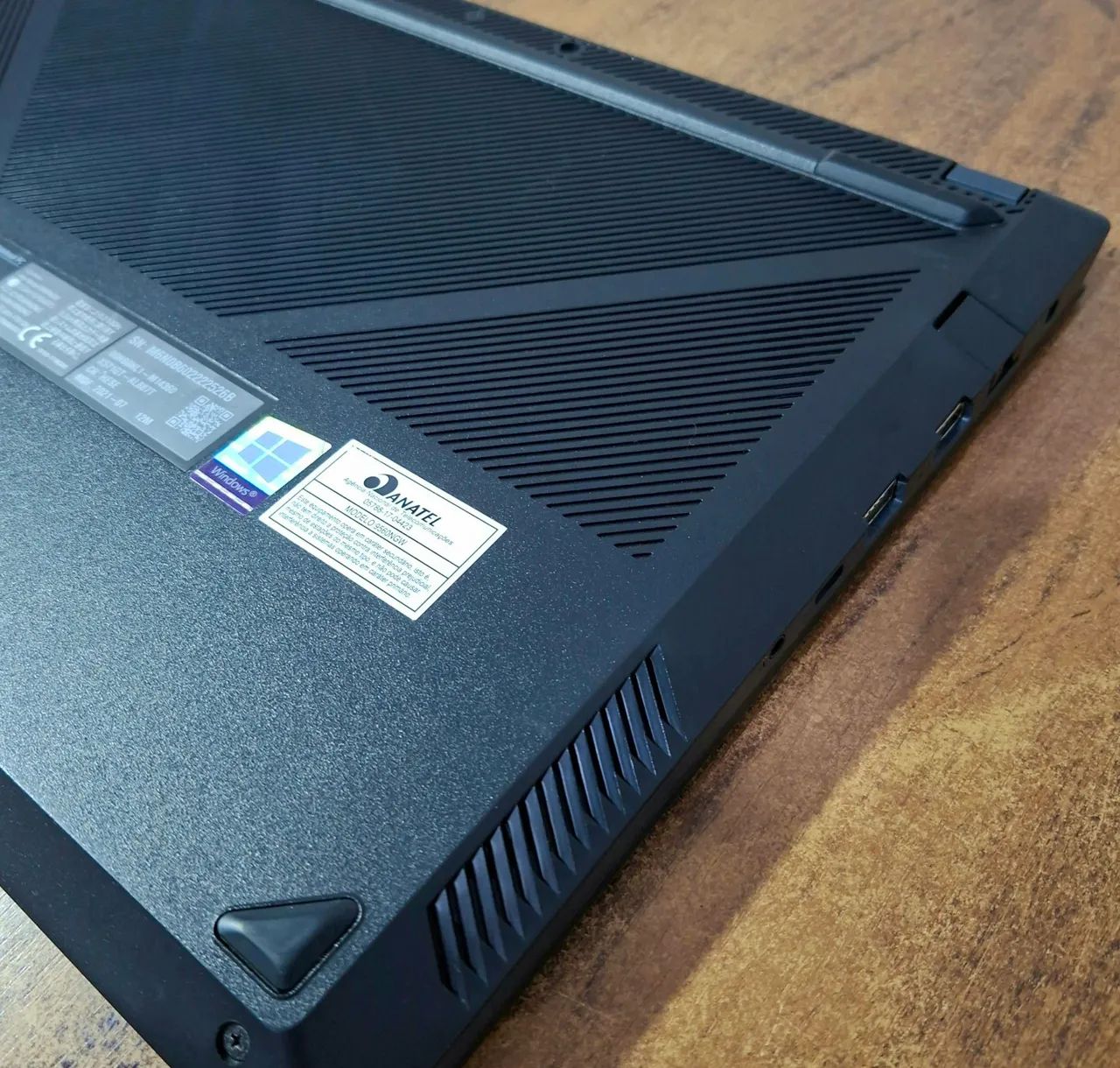 Notebook ASUS / X571gt - Foto 4