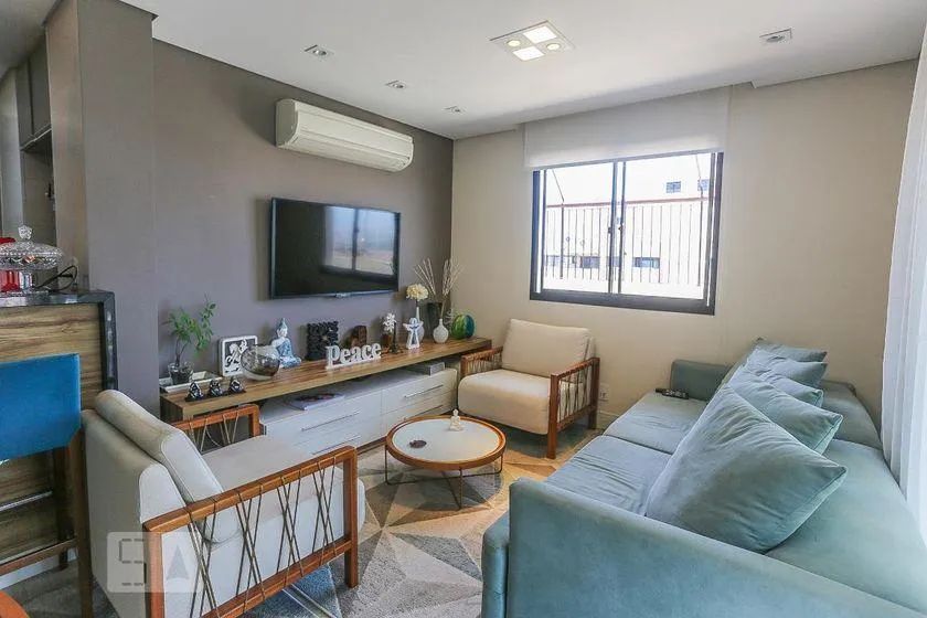 APARTAMENTO RESIDENTIAL em São Paulo - São Paulo, Jardim Bonfiglioli - Foto 3