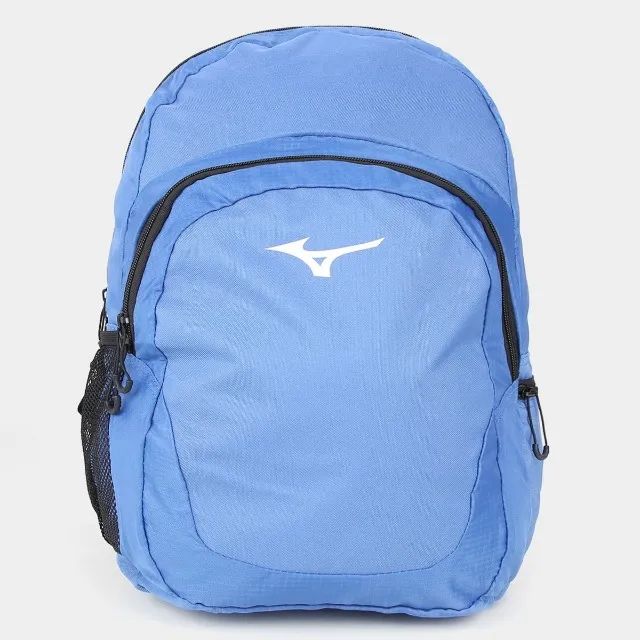 MOCHILA MIZUNO SKY AZUL - Foto 5