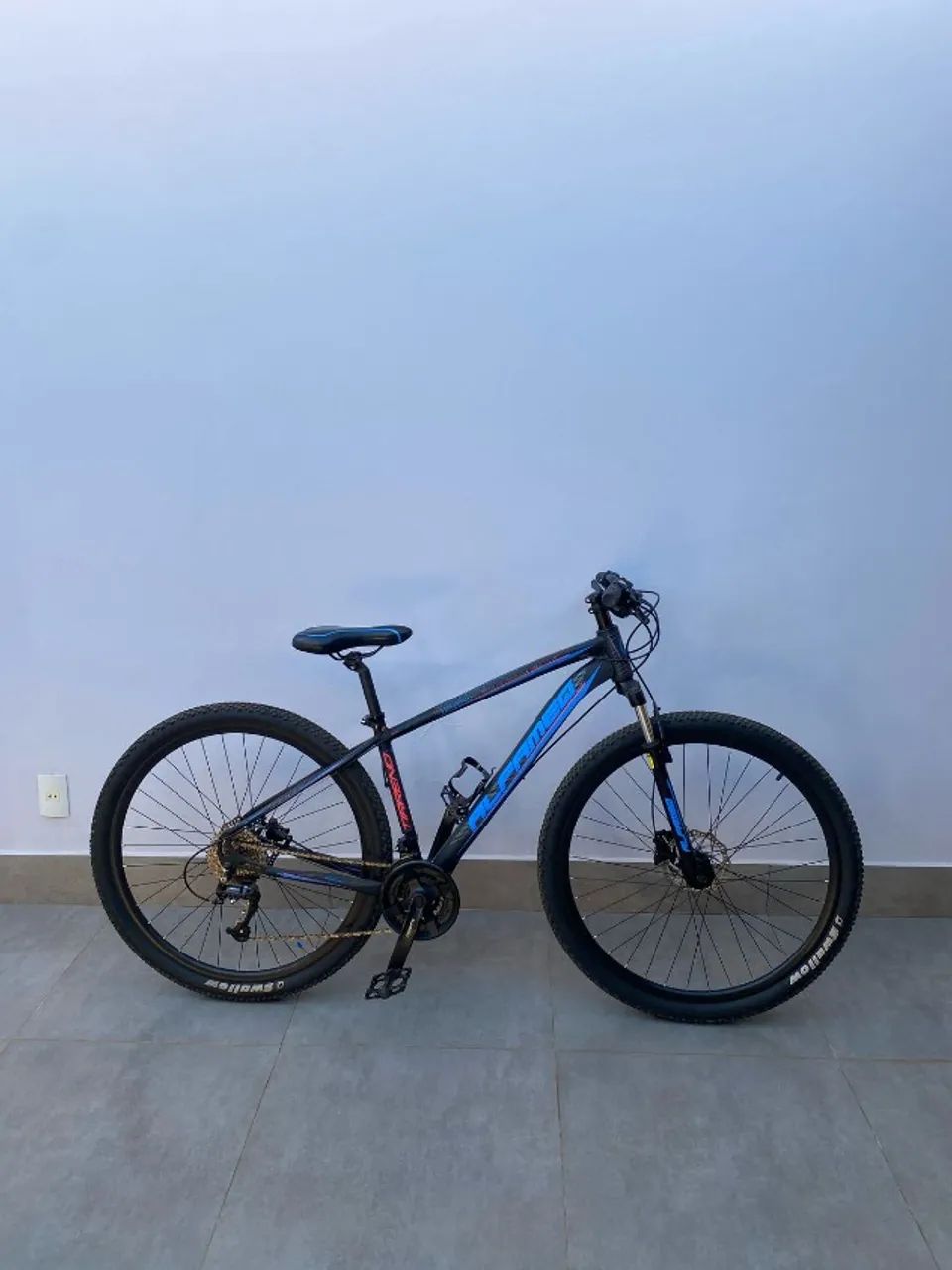 Bicicleta  - Foto 4