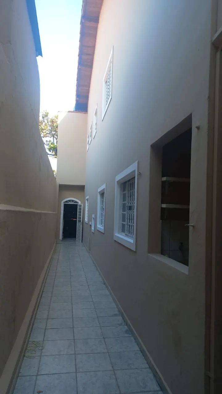 Foto - São José dos Campos - Bosque dos Eucaliptos