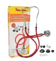 Estetoscópio Rappaport Premium