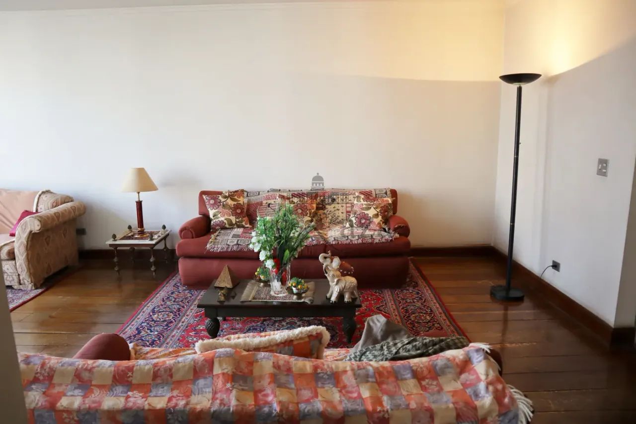 Apartamento - Jardim América - 4 Dormitórios - 294m². - Foto 5
