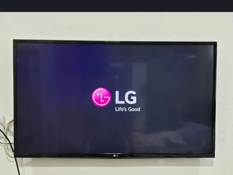 Tv LG 32 polegadas  - Foto 2