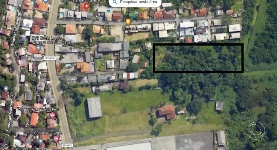 Terreno de 3575m² no bairro Morro Das Pedras - Foto 3