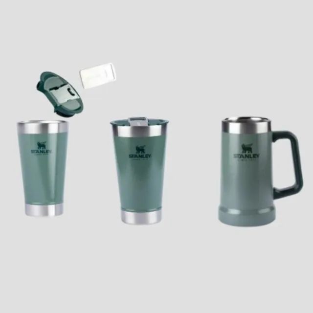 Copo e Caneca Stanley 