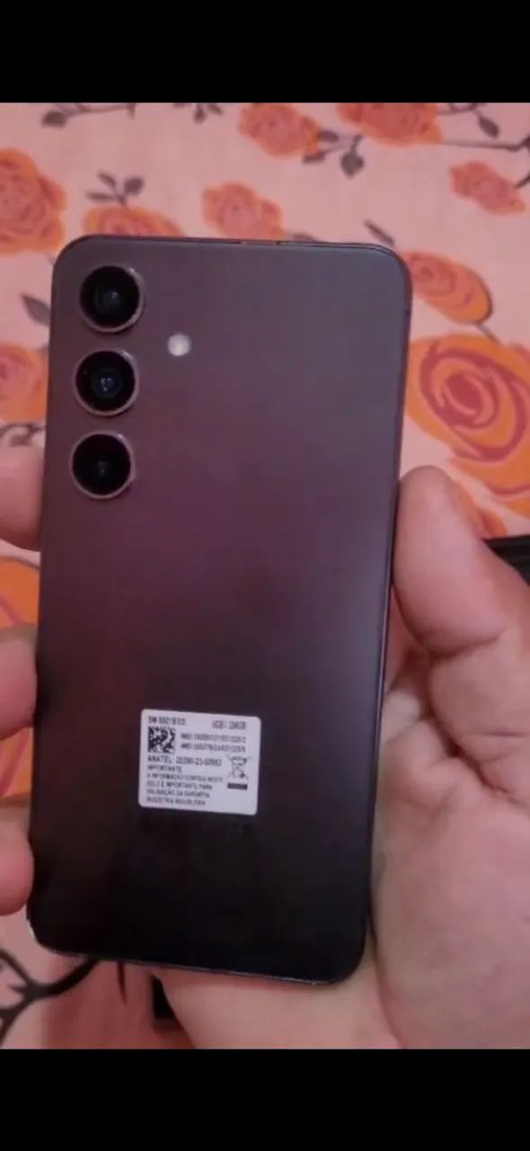 Samsung S24 - Foto 2