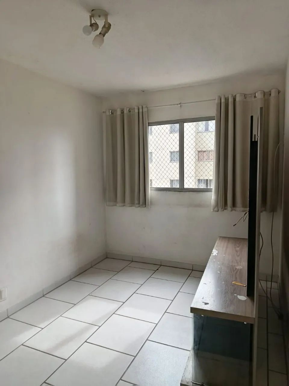 Apartamento dois quartos  - Foto 3