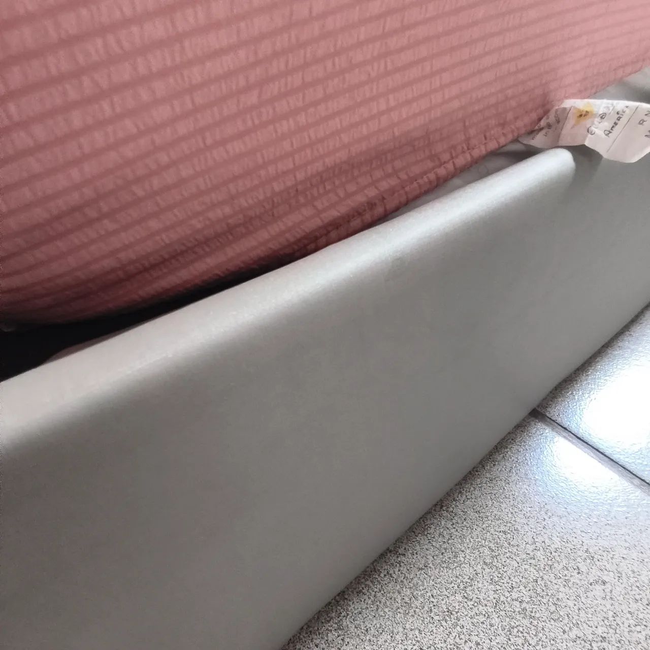 Oferta cama colchão casal +brinde - Foto 4