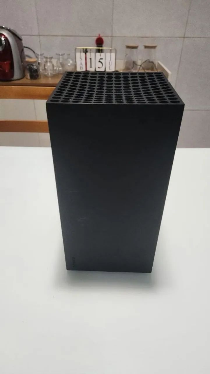 Xbox Series X - Foto 2