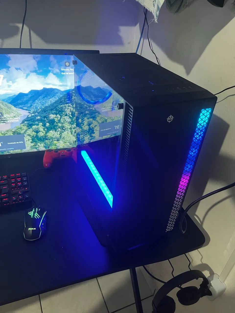 Pc i5 alto desempenho  - Foto 4