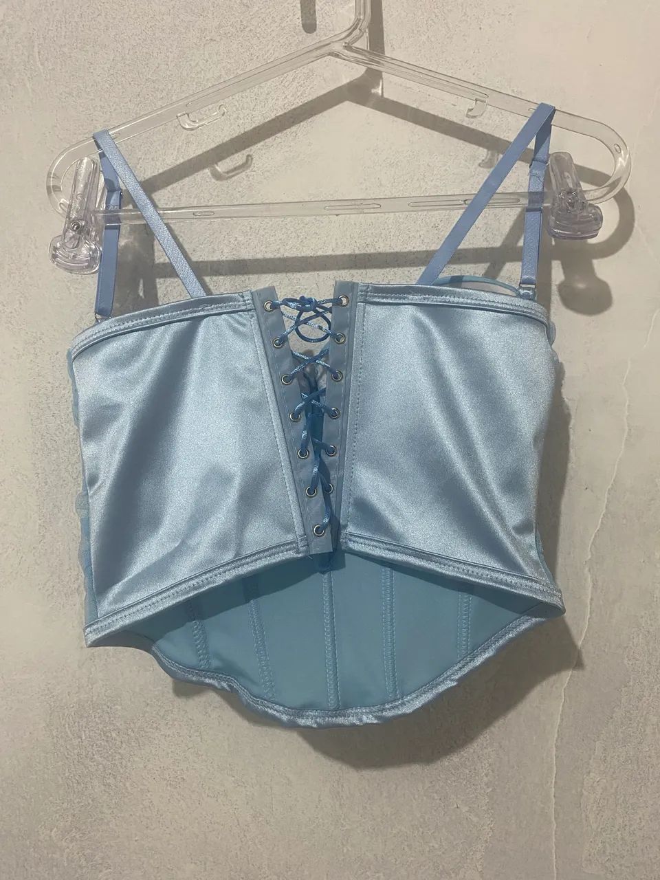 Vendo lindo Corselet novo - Foto 3