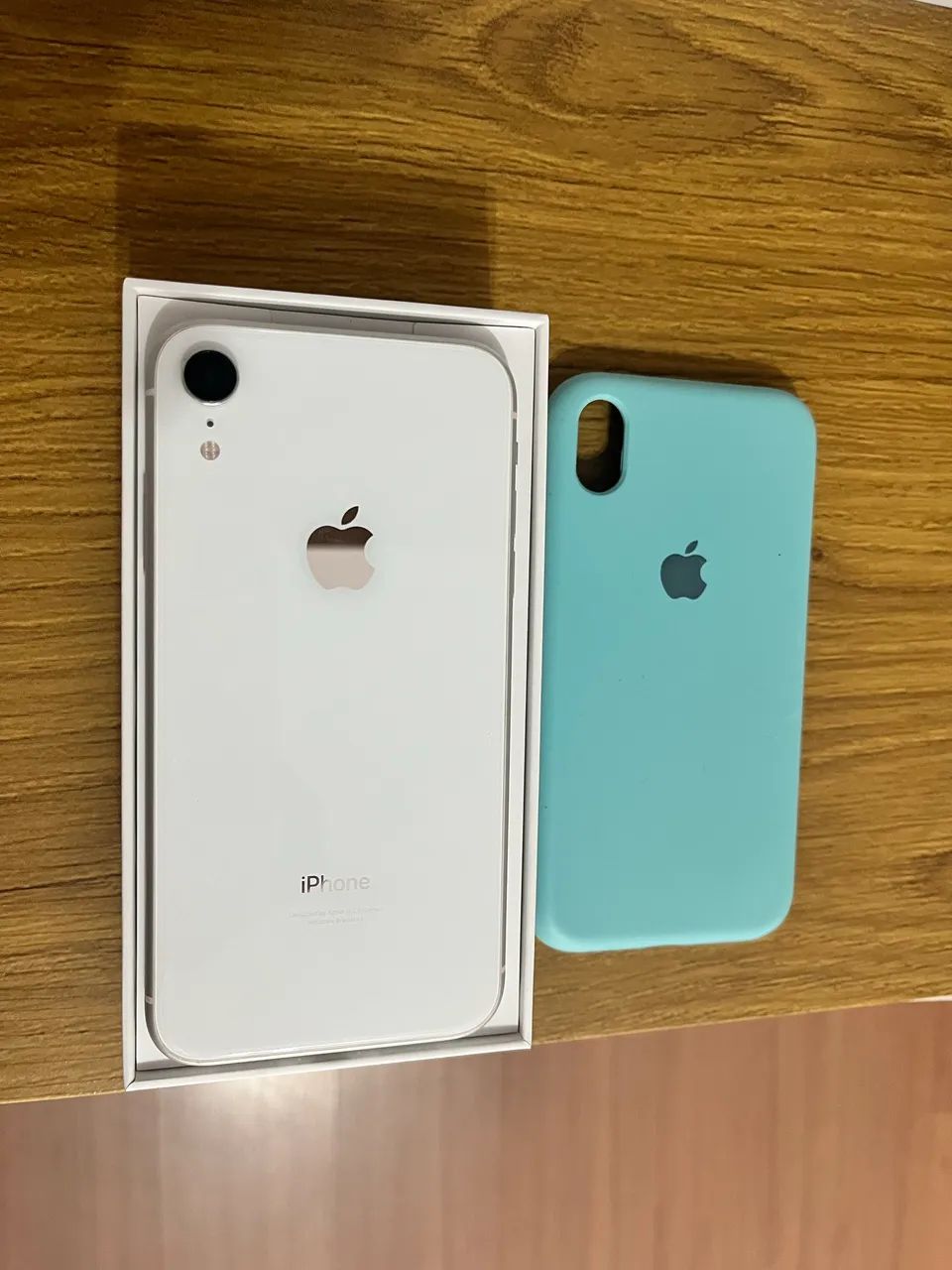 iPhone XR em perfeito estado  - Foto 2