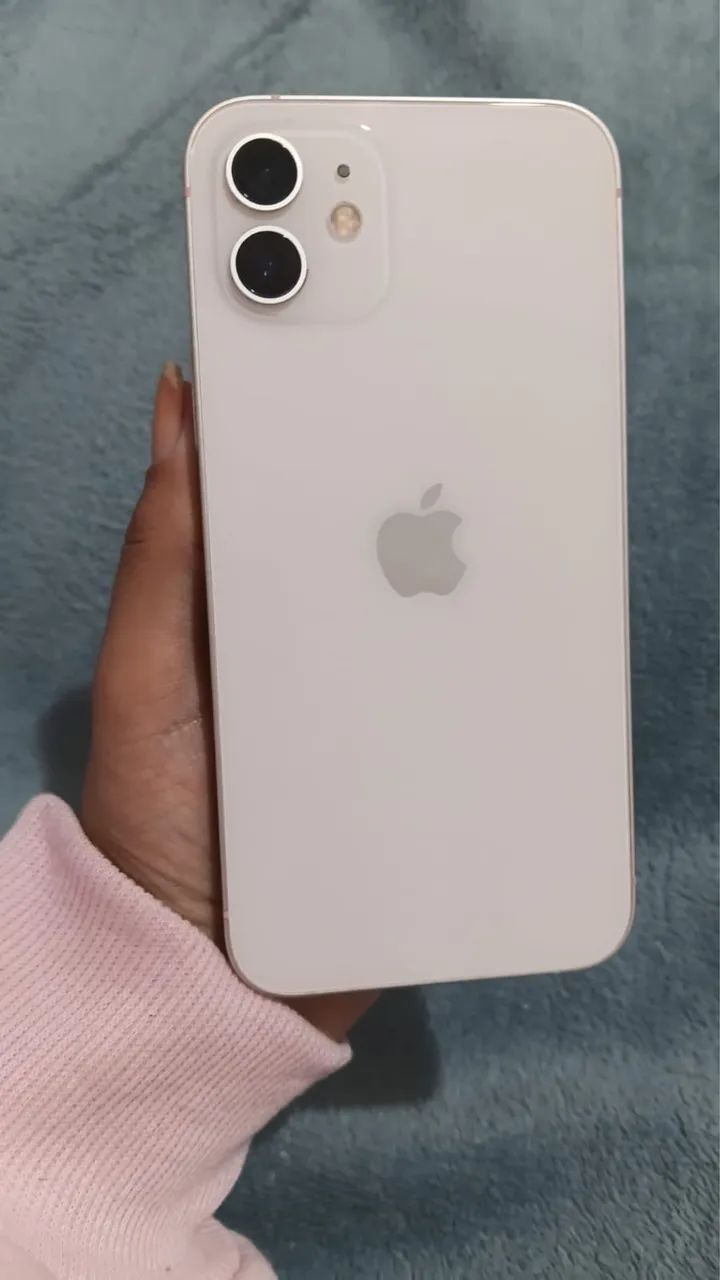 iPhone 12  - Foto 2