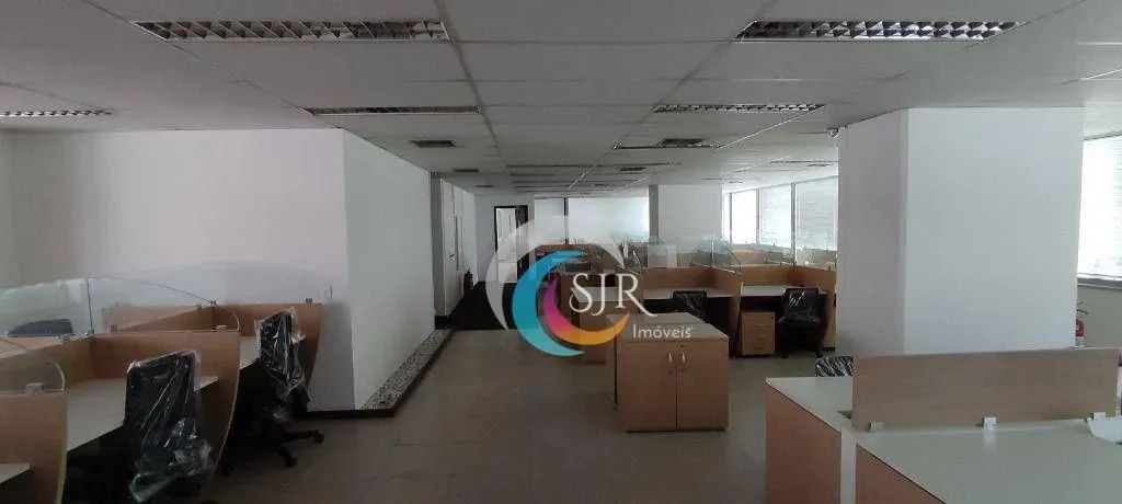 Conjunto para alugar, 500 m² Bela Vista - São Paulo/SP