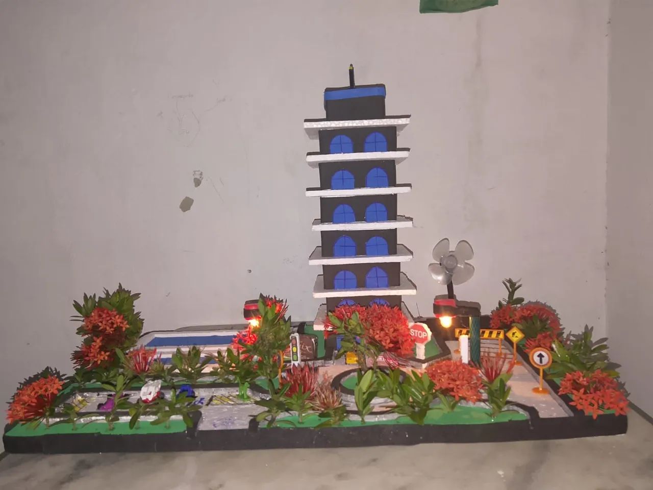 Maquete pra escola - Foto 2
