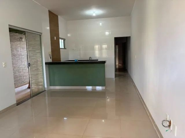 Casa Geminada com 2 Quartos e Garagem Coberta para Locação na ARNE 71 (604 Norte). - Foto 5