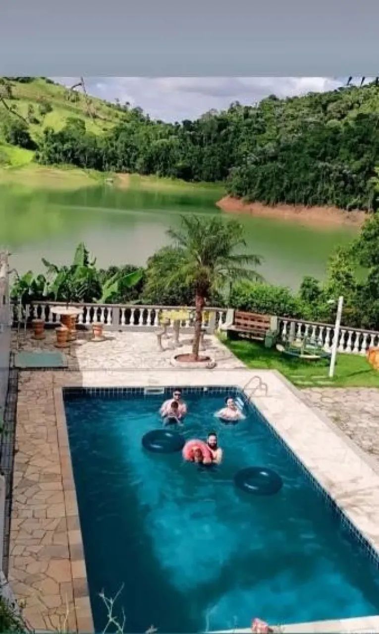 Chácara com Acesso à Represa em Igaratá - Foto 5