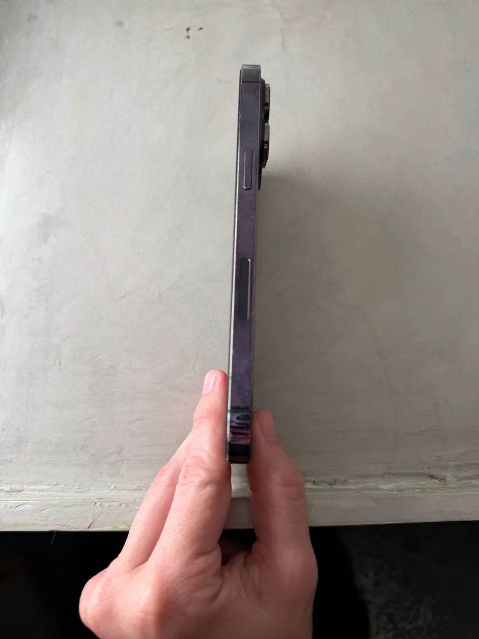iPhone 14 Pro Max  - Foto 3