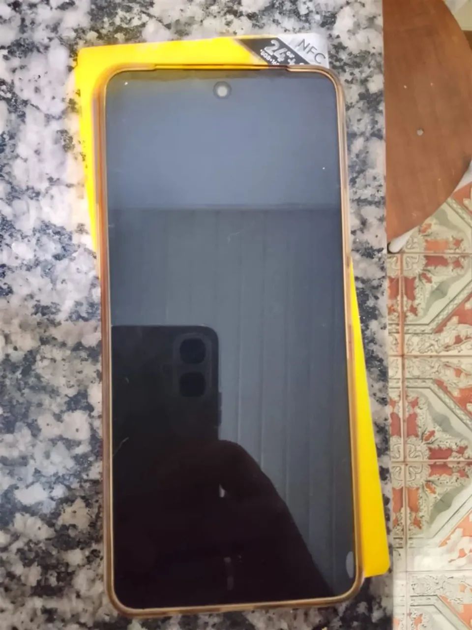 REALME C71 256 GB  - Foto 3