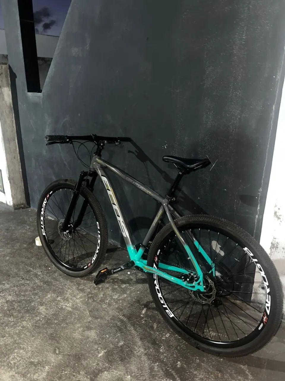 bicicleta aro 29 ecos