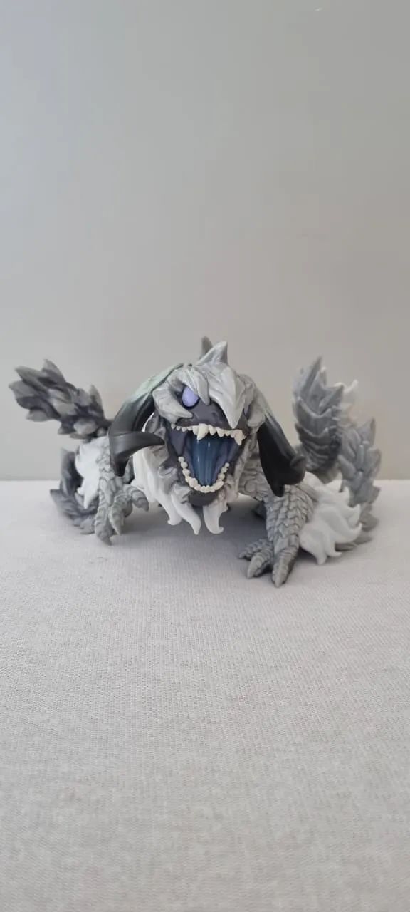 Funko Pop! Games Monster Hunter Arkveld 1310 - Foto 3