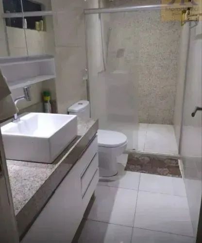FLAT MOBILIADO COM QUARTO SEPARADO E VARANDA EM BOA VIAGEM! - Foto 2