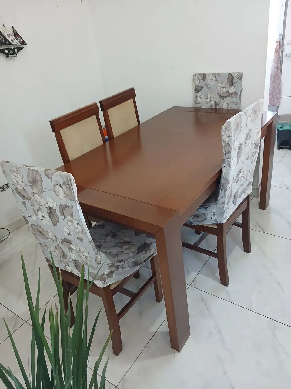 Mesa de jantar  - Foto 3