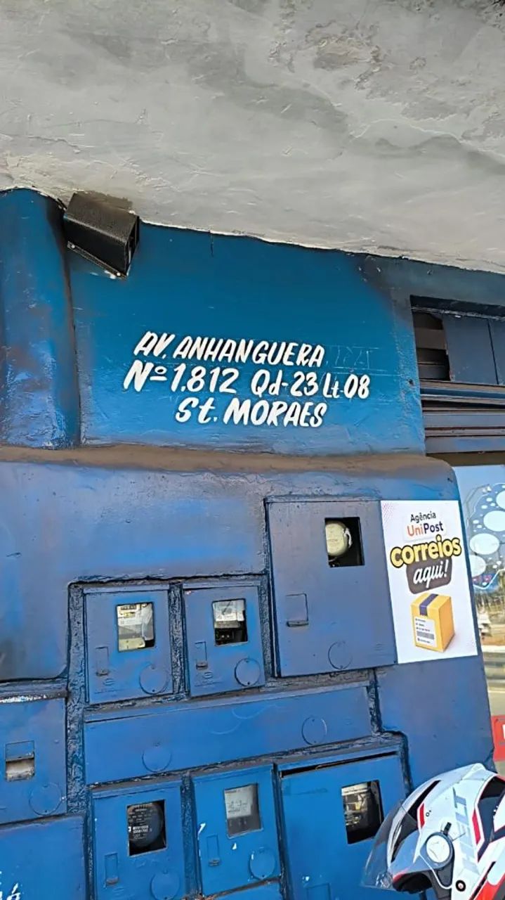 2 salas comercias na Av Anhanguera  - Foto 2