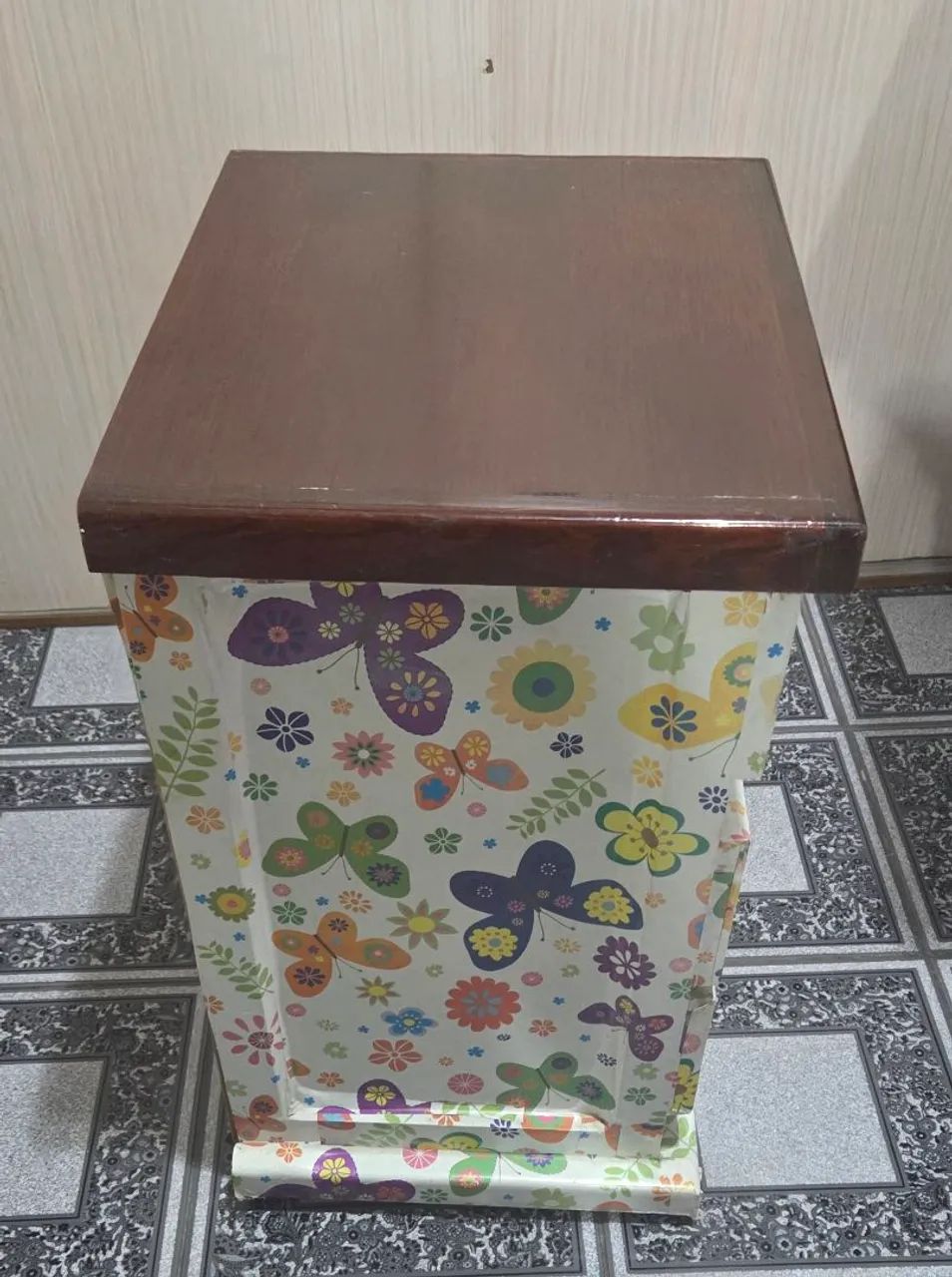 Gaveteiro Envelopado  - Foto 2