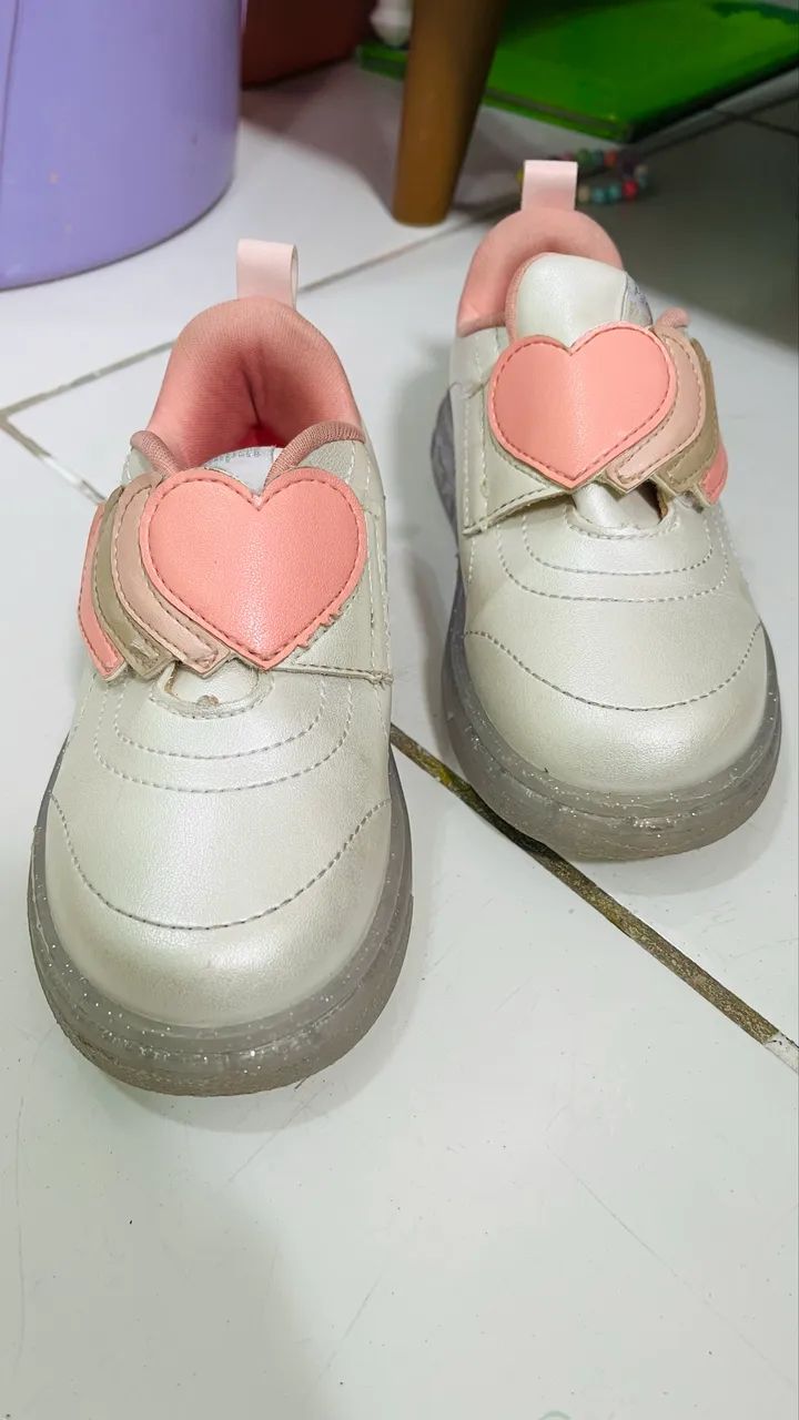 Sapatos - Foto 3