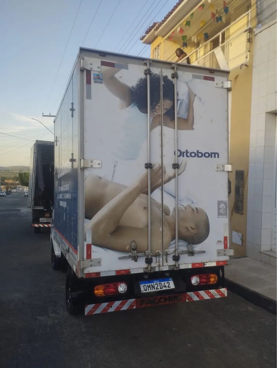 VENDO HR BRANCO BAÚ ÚNICO DONO - Foto 5