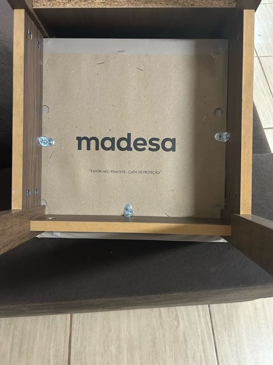 Mesa com 8 cadeiras  - Foto 5