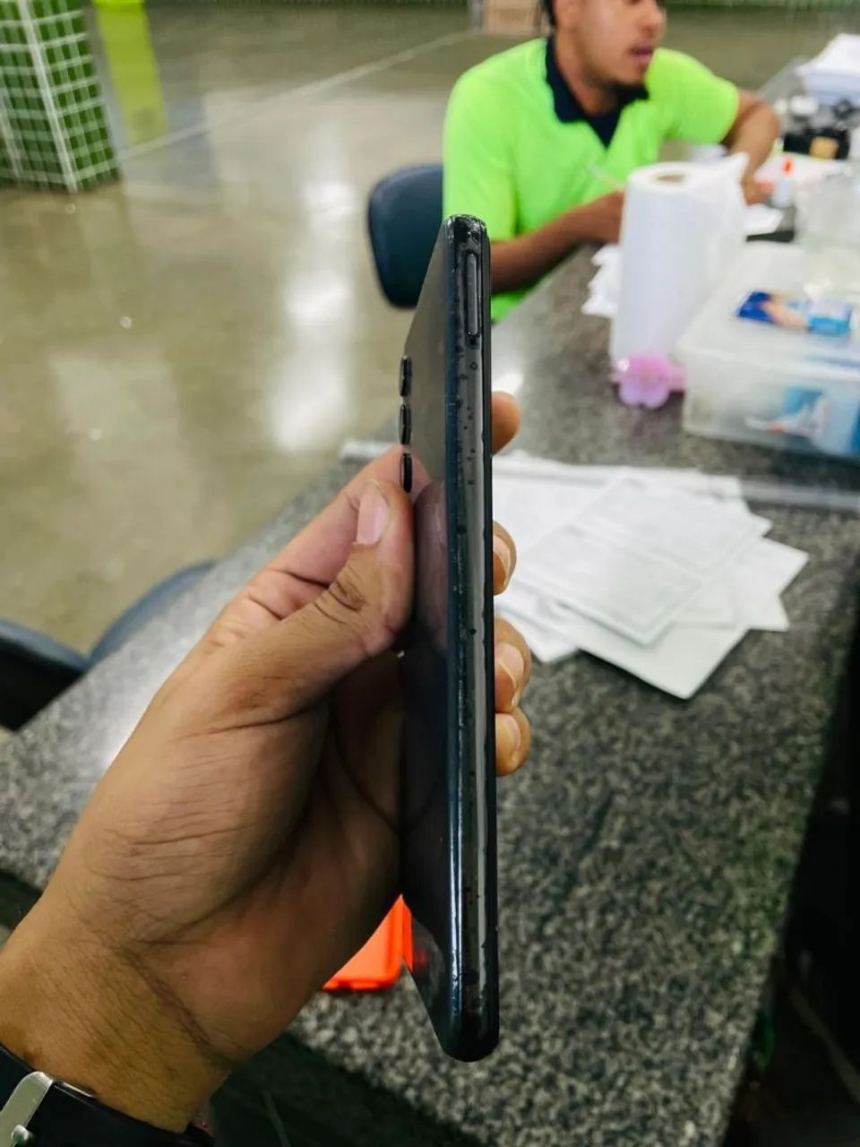Samsung Galaxy A32  - Foto 3
