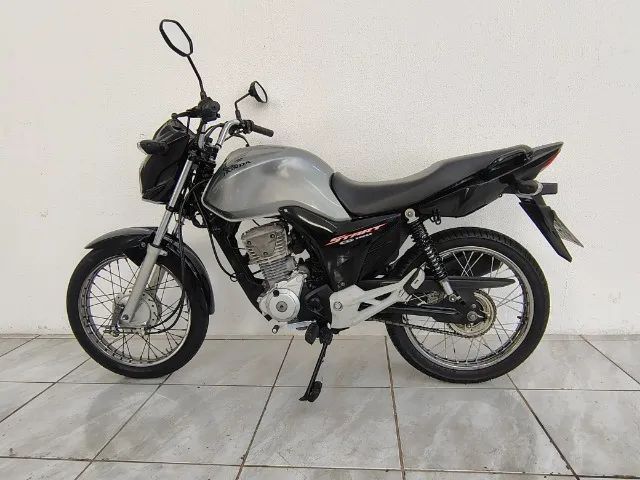 Honda CG 160 START