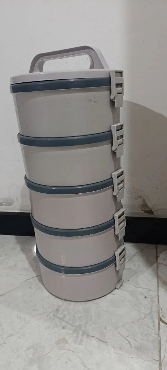 Kit de Marmitas  - Foto 2