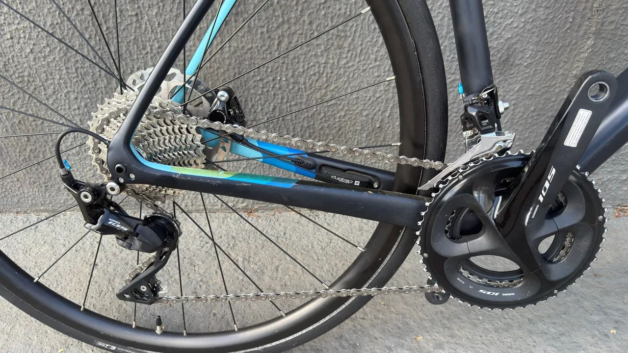 Speed TREK DOMANE SL 5 - Foto 2