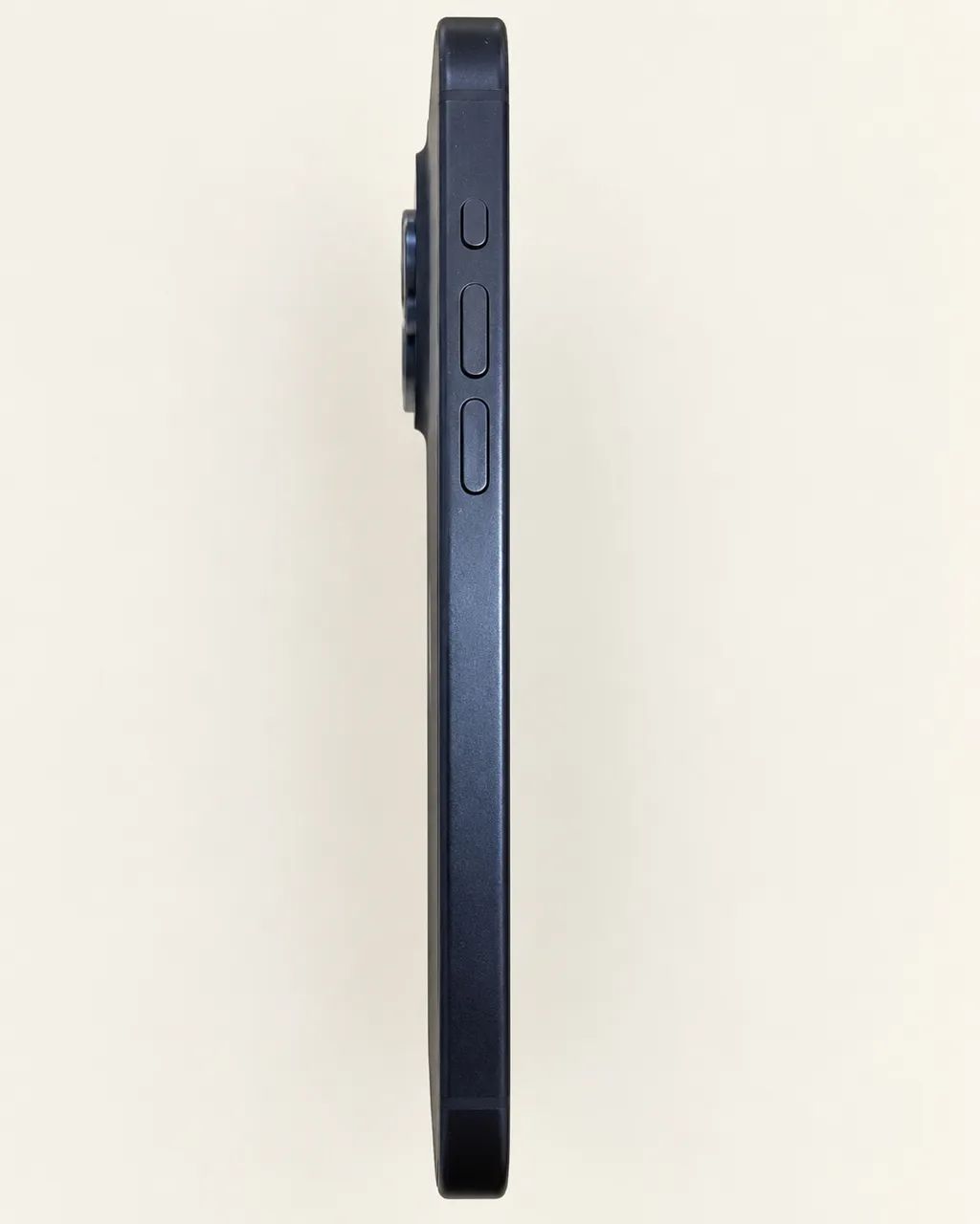 iPhone 15 Pro Max 256 GB Azul + 4 Capas - Foto 4