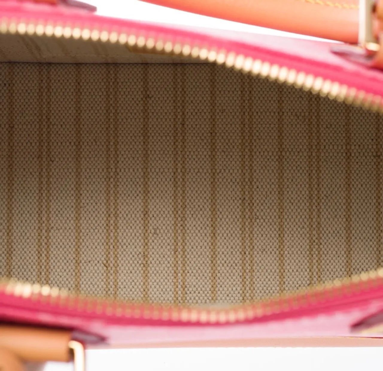 Bolsa alma bb - Louis Vuitton  - Foto 5