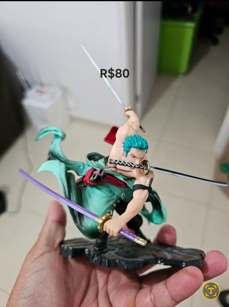 Action figures  - Foto 4