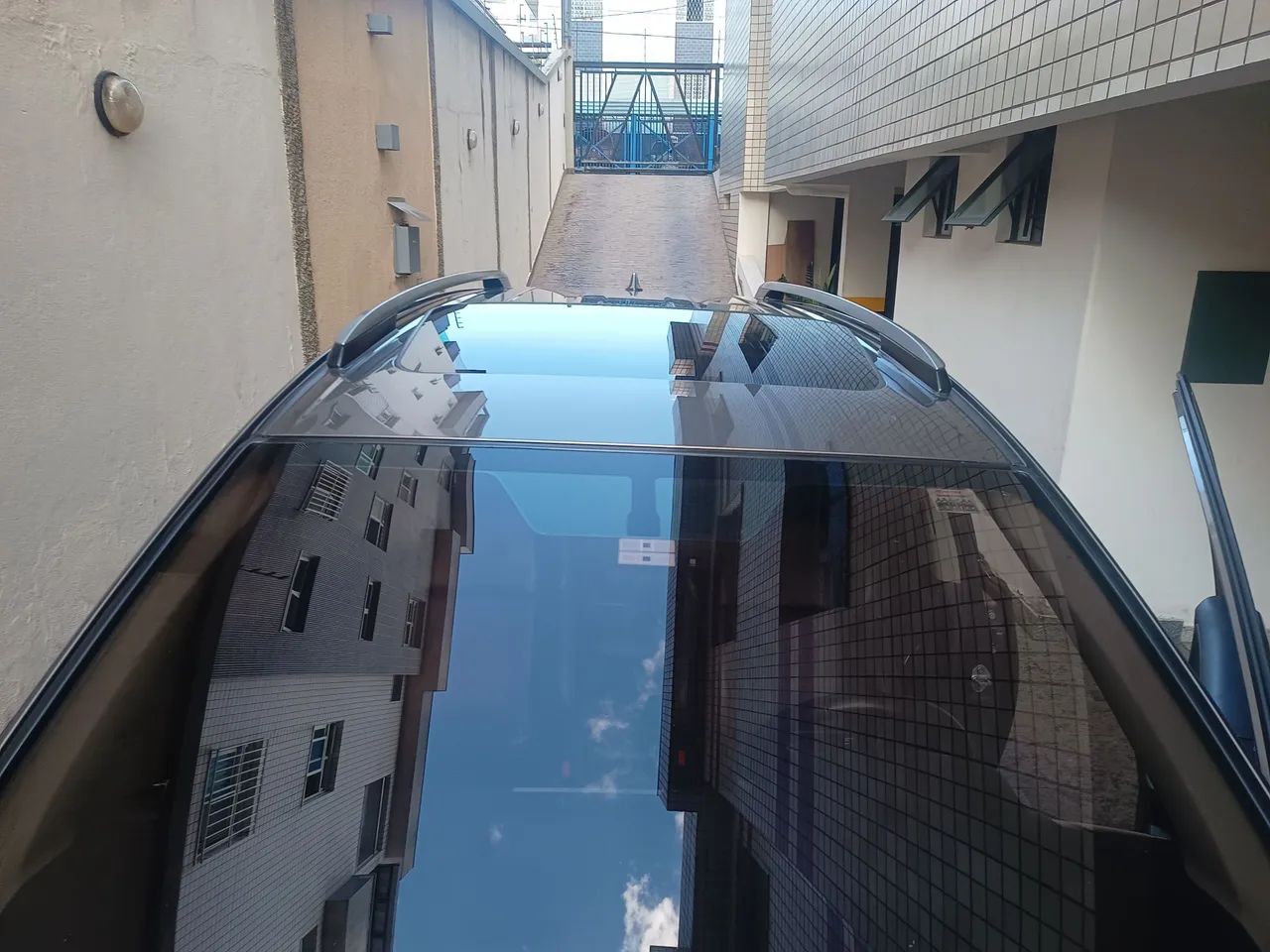 Toyota RAV4 2.0 Top 4X2 16V Aut. 2018 - Foto 5