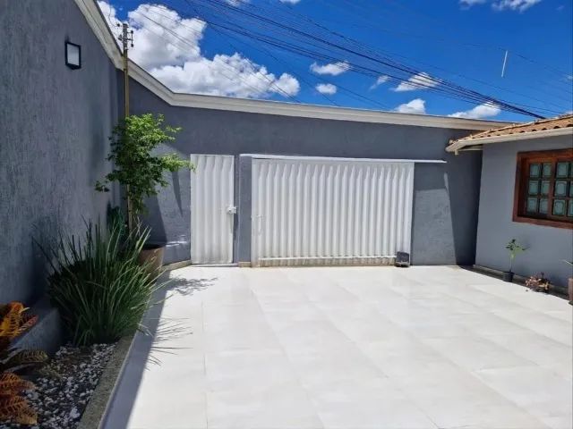 Casa com acabamento impecável 3 quartos sendo um suíte  - Foto 2