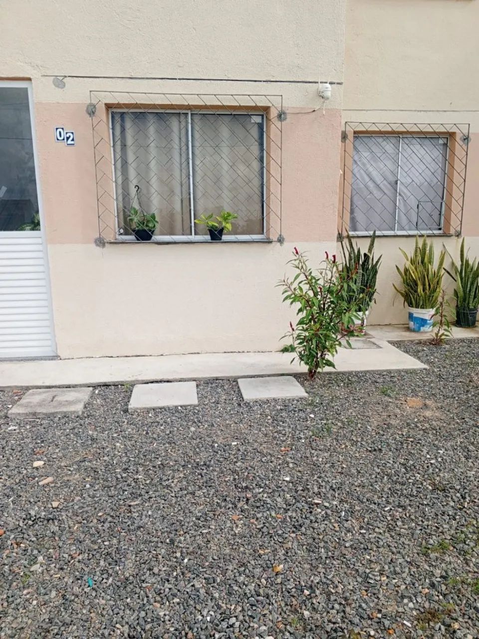 Vendo apartamento no 17 de março 