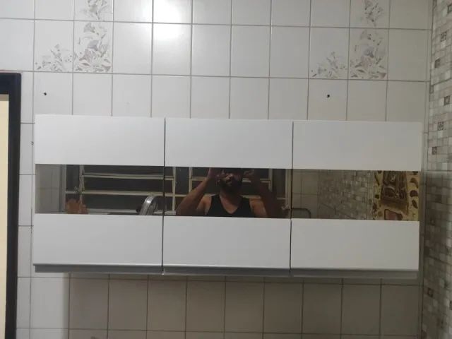 Armário cozinha - Foto 3