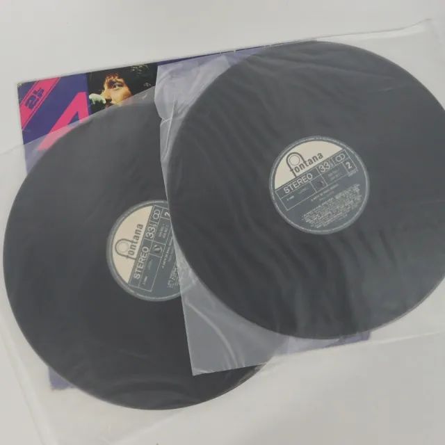 Lp Duplo A Arte de Raul Seixas - Foto 3