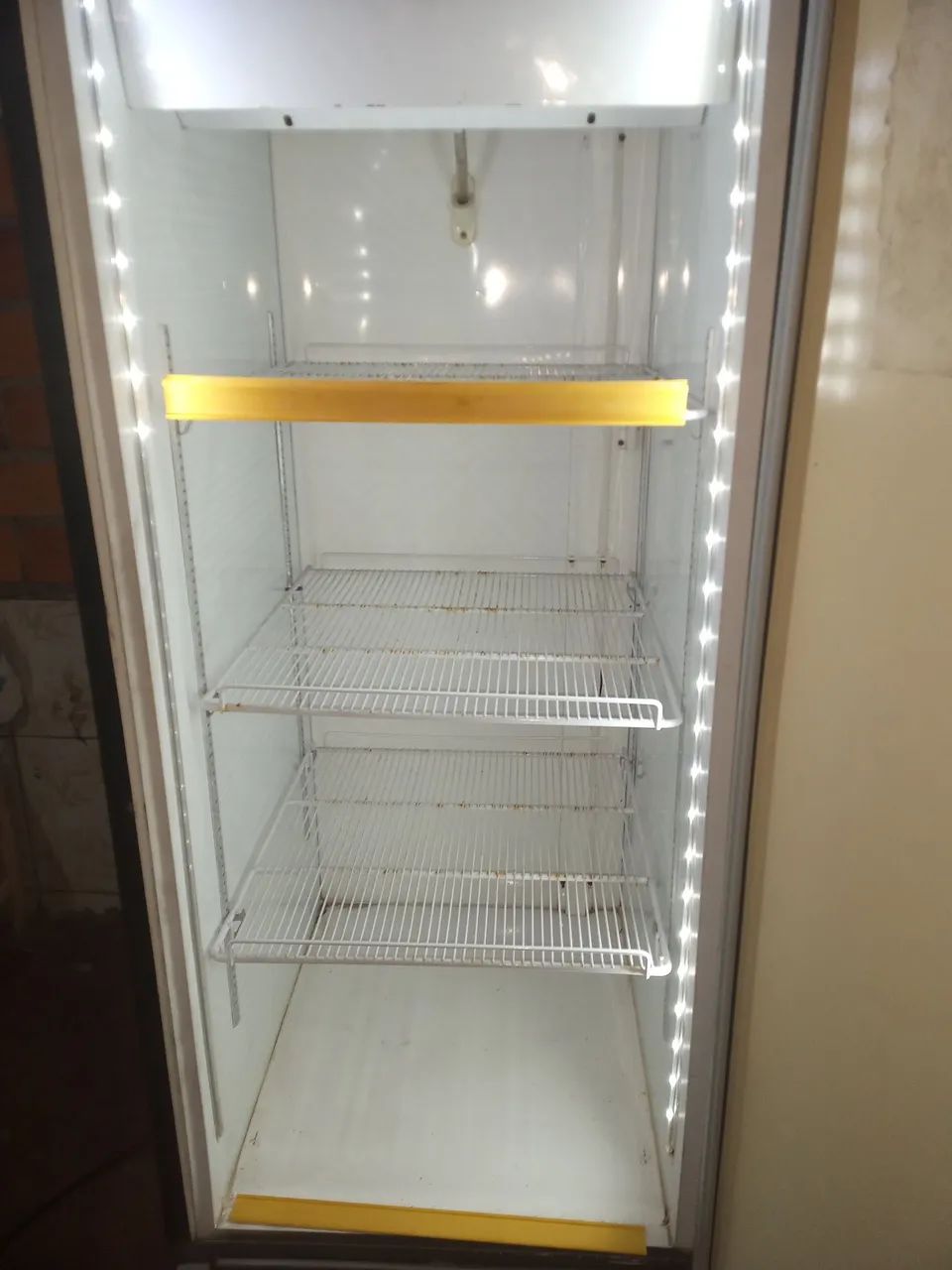 Expositor pra vender metal frio - Foto 5
